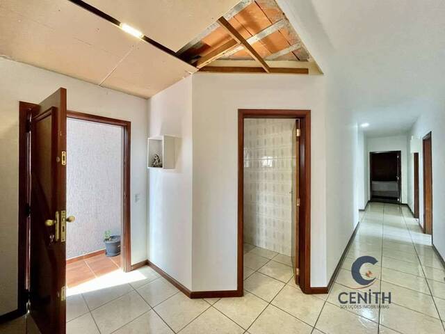 #CEN276 - Casa em condomínio para Venda em Cotia - SP - 3