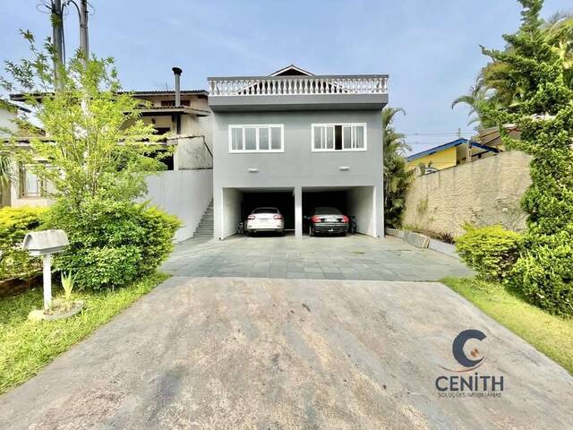 #CEN276 - Casa em condomínio para Venda em Cotia - SP - 1