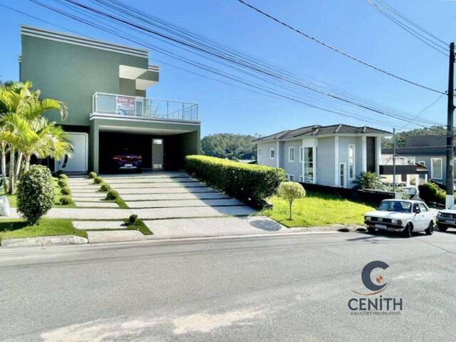 #CEN277 - Casa em condomínio para Venda em Cotia - SP - 1