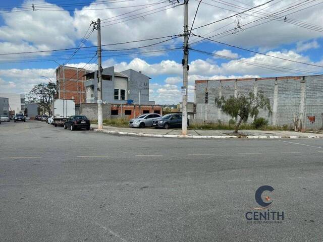 #CEN278 - Terreno para Venda em Barueri - SP - 1