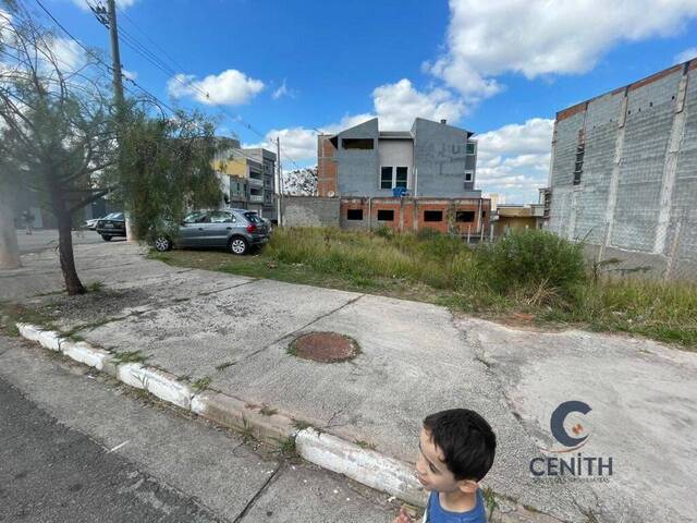 #CEN278 - Terreno para Venda em Barueri - SP - 2