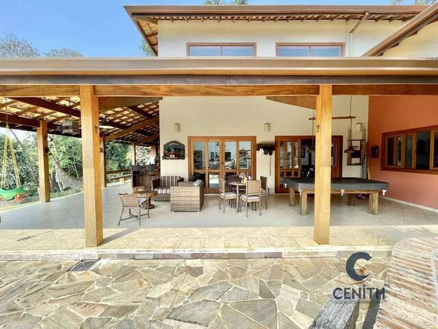 #CEN279 - Casa em condomínio para Venda em Carapicuíba - SP - 1