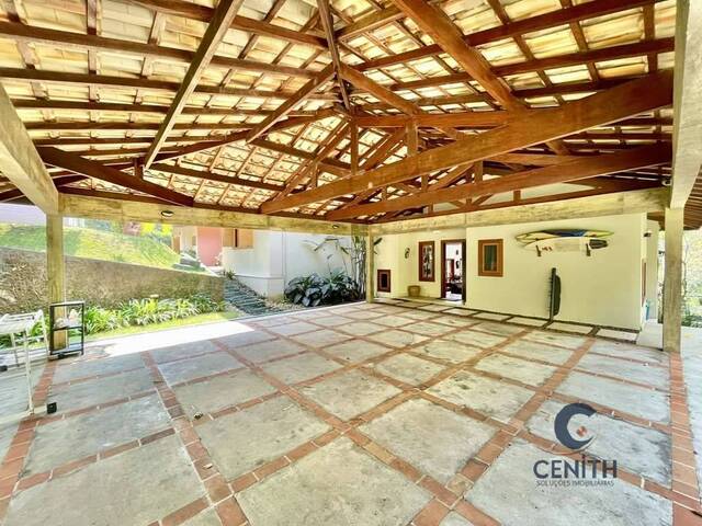 #CEN279 - Casa em condomínio para Venda em Carapicuíba - SP - 3