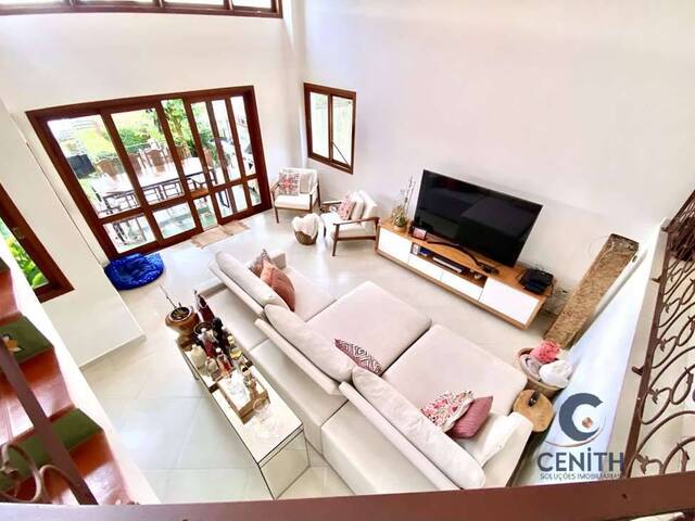 #CEN281 - Casa em condomínio para Venda em Cotia - SP
