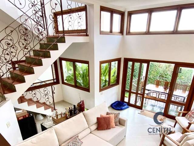 #CEN281 - Casa em condomínio para Venda em Cotia - SP