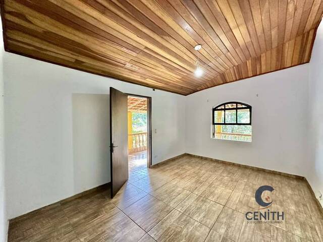 #CEN282 - Casa em condomínio para Venda em Cotia - SP - 3