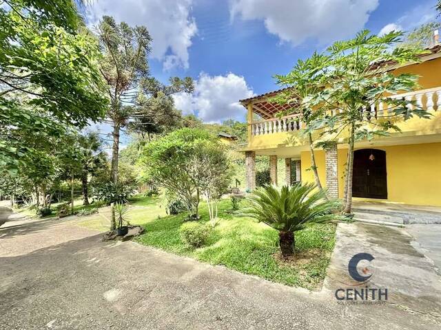 #CEN282 - Casa em condomínio para Venda em Cotia - SP - 1