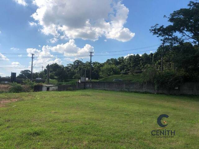 #CEN283 - Terreno para Locação em Cotia - SP - 2
