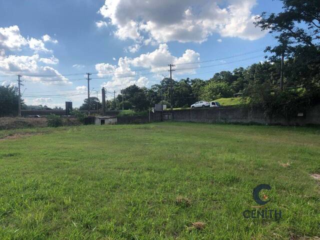 #CEN283 - Terreno para Locação em Cotia - SP - 3