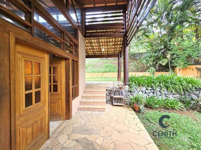 #CEN284 - Casa em condomínio para Venda em Cotia - SP - 1