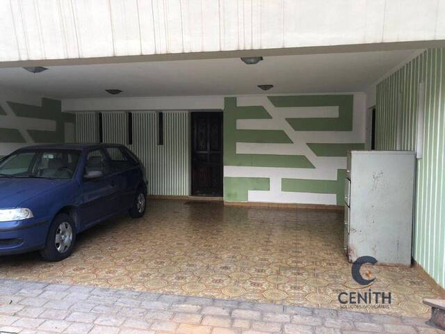 #CEN286 - Casa para Venda em São Paulo - SP - 2