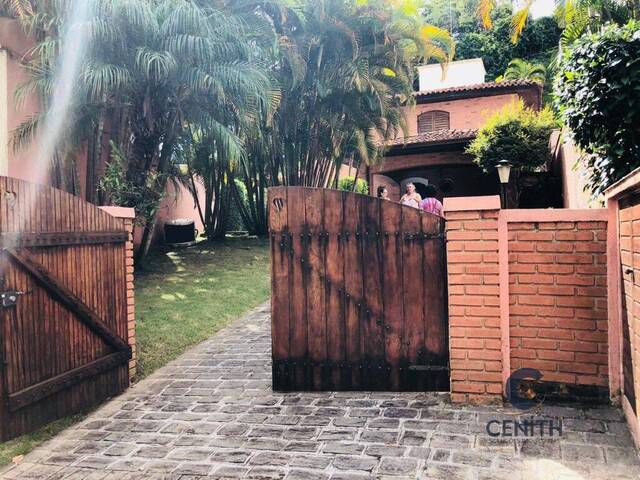 #cen287 - Casa em condomínio para Venda em Jandira - SP - 2