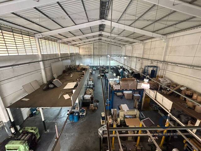 #CEN289 - Galpão para Venda em Cotia - SP - 2