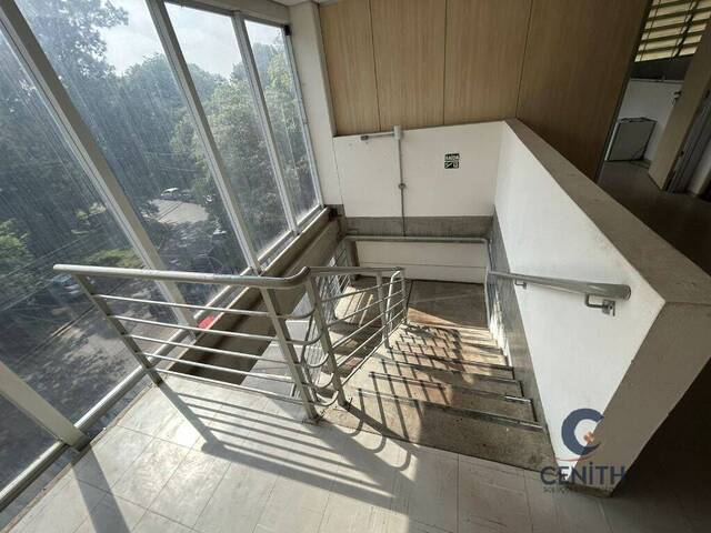 #CEN289 - Galpão para Venda em Cotia - SP - 3