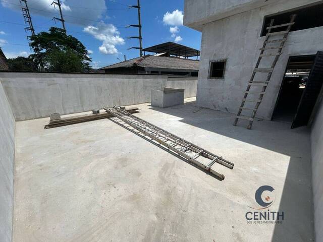 #CEN292 - Salão Comercial para Venda em Vargem Grande Paulista - SP - 3