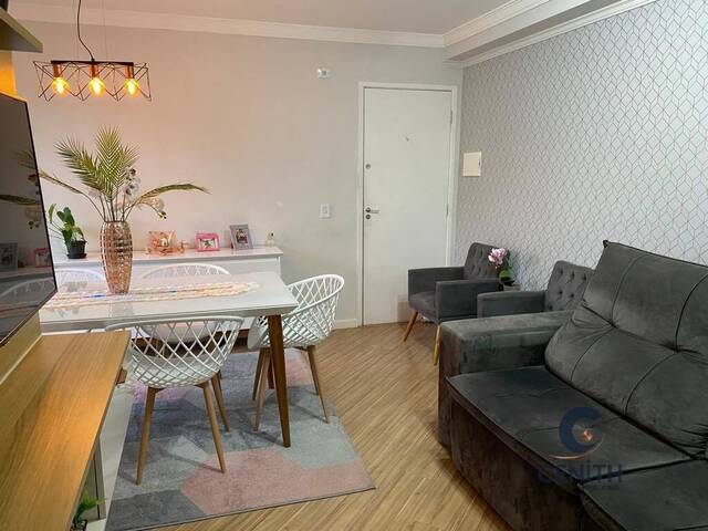 Apartamento para Venda em Cotia - 3