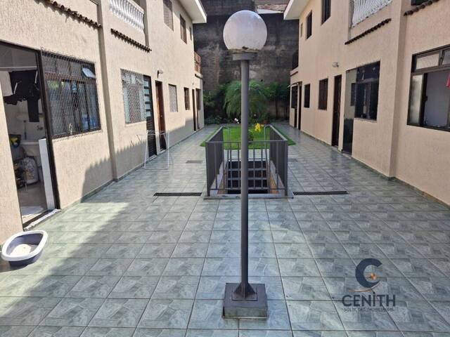 #CEN295 - Casa para Venda em São Paulo - SP - 2