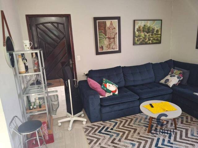 Casa para Venda em São Paulo - 5