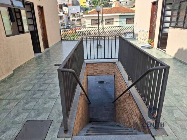 #CEN295 - Casa para Venda em São Paulo - SP - 3