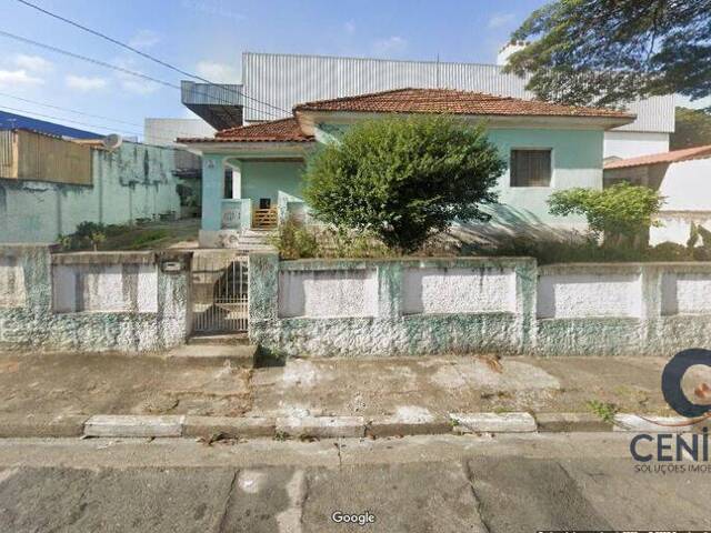 #CEN296 - Casa para Venda em Osasco - SP - 2