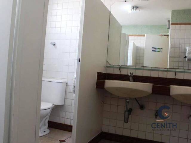 Andar Comercial para Venda em São Paulo - 4