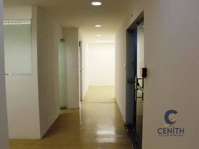 #CEN297 - Andar Comercial para Venda em São Paulo - SP - 3