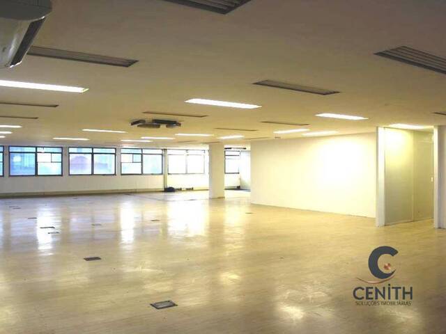 #CEN297 - Andar Comercial para Venda em São Paulo - SP - 2