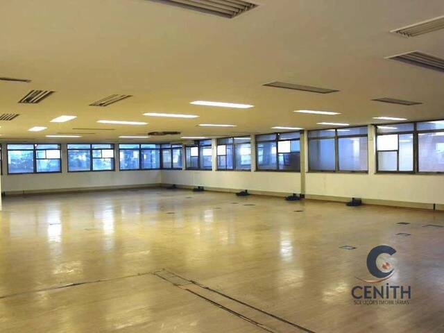 #CEN297 - Andar Comercial para Venda em São Paulo - SP - 1