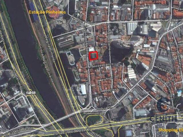 #CEN297 - Andar Comercial para Venda em São Paulo - SP - 2