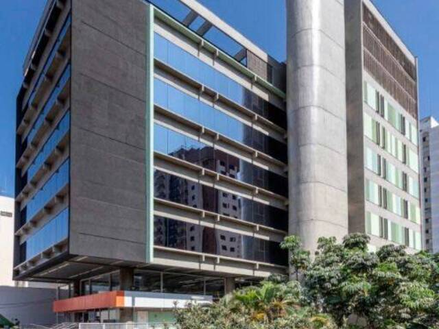 Locação em Pinheiros - São Paulo
