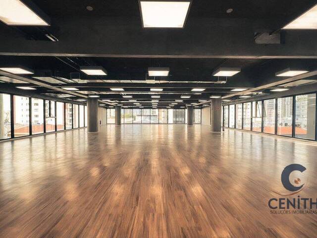#CEN298 - Andar Comercial para Locação em São Paulo - SP - 3