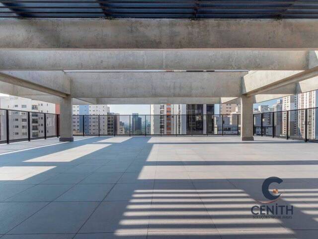 #CEN298 - Andar Comercial para Locação em São Paulo - SP - 2