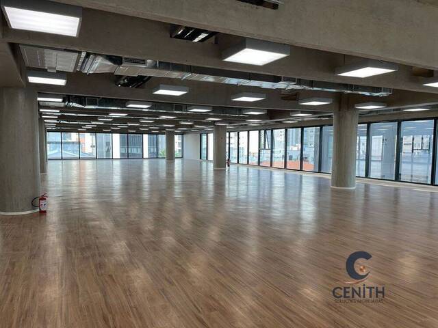 Andar Comercial para Locação em São Paulo - 5