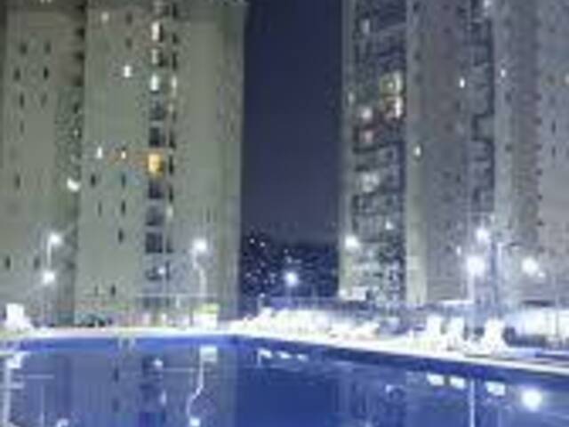 #CEN291 - Apartamento para Venda em Osasco - SP - 2