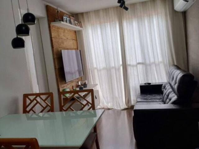 #CEN300 - Apartamento para Venda em Carapicuíba - SP - 3