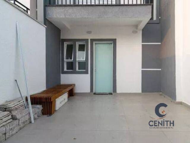 #CEN301 - Casa para Venda em Osasco - SP - 3