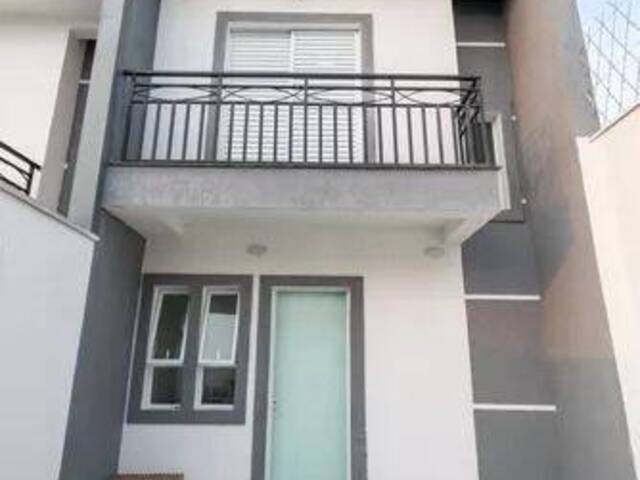 #CEN301 - Casa para Venda em Osasco - SP - 2