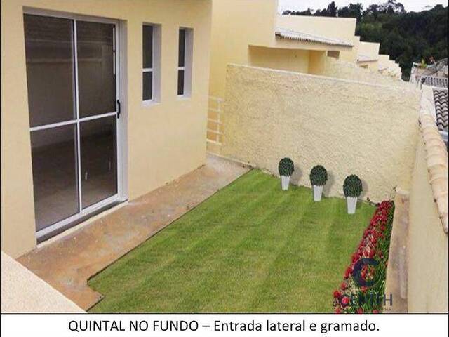 #CEN302 - Casa em condomínio para Venda em Cotia - SP - 3