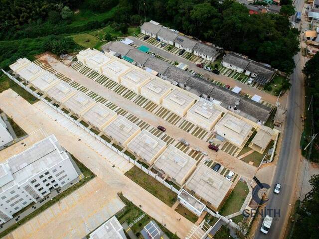#CEN302 - Casa em condomínio para Venda em Cotia - SP - 1