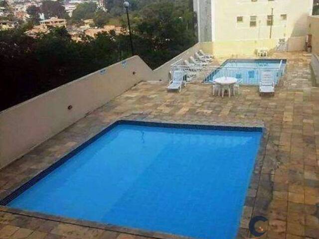Apartamento para Venda em Cotia - 3