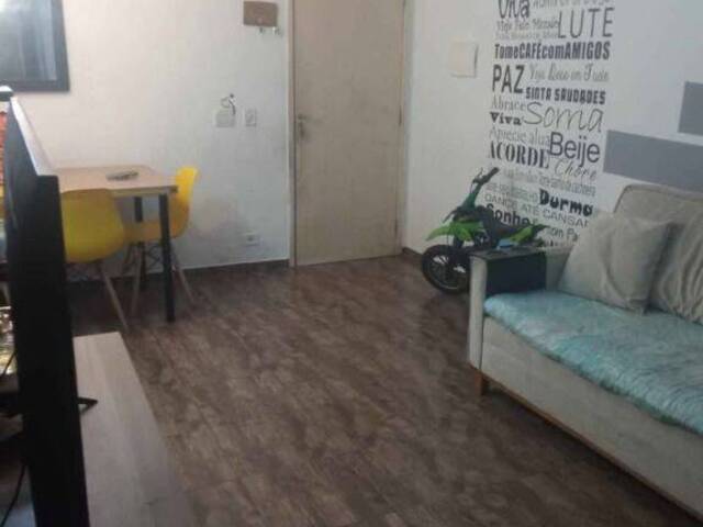 Apartamento para Venda em Cotia - 5