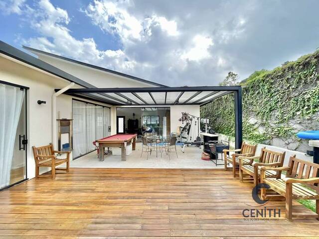 #CEN305 - Casa em condomínio para Venda em Cotia - SP - 2