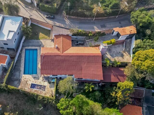 #CEN306 - Casa para Venda em Cotia - SP - 3