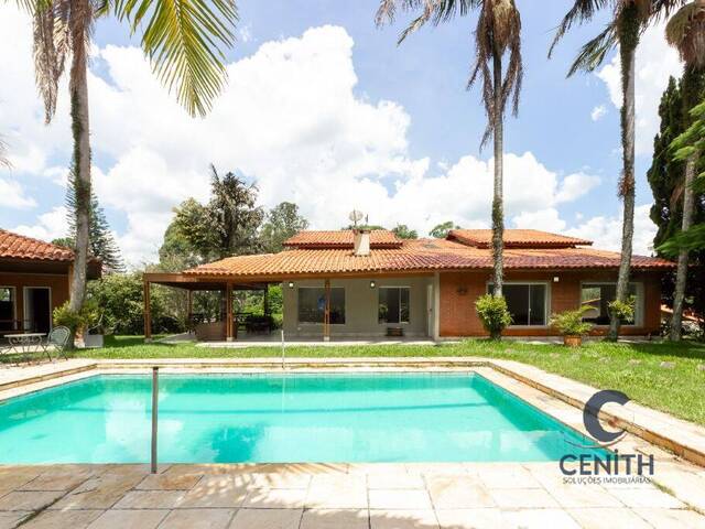 #CEN307 - Casa em condomínio para Venda em Cotia - SP - 1