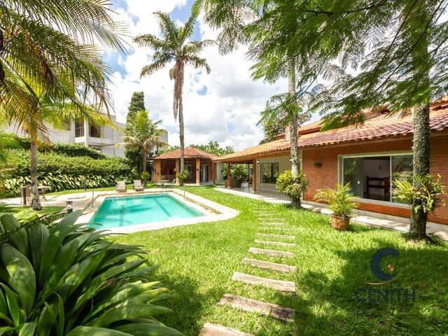 #CEN307 - Casa em condomínio para Venda em Cotia - SP - 2