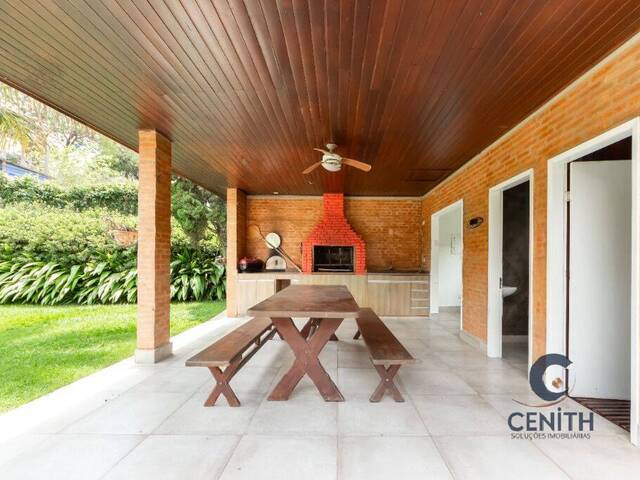 #CEN307 - Casa em condomínio para Venda em Cotia - SP - 3