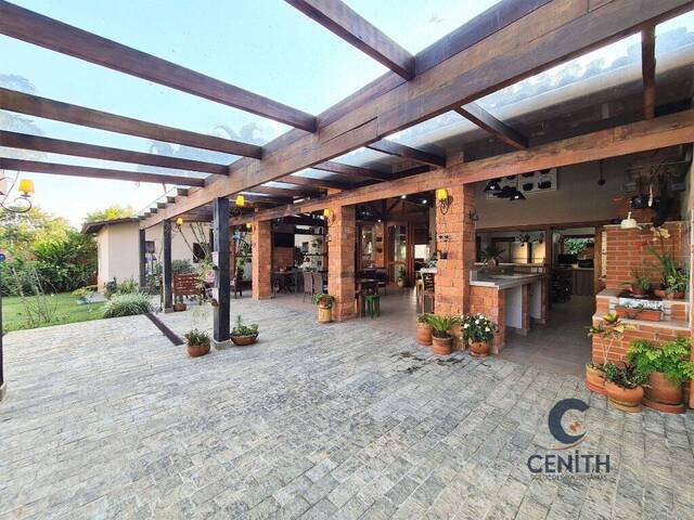 #CEN308 - Casa em condomínio para Venda em Cotia - SP - 2