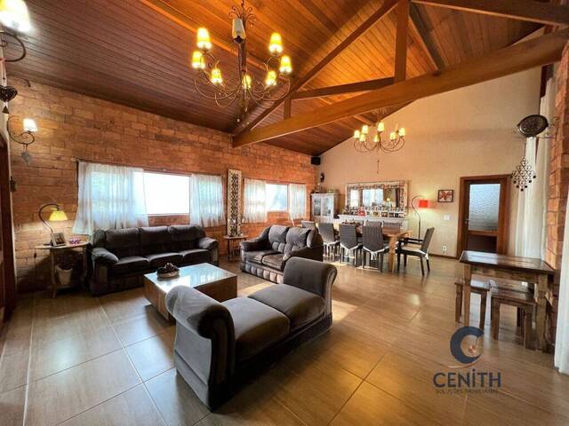 #CEN308 - Casa em condomínio para Venda em Cotia - SP - 3