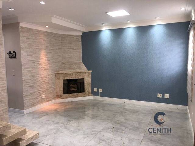 #CEN309 - Casa em condomínio para Locação em Cotia - SP - 3