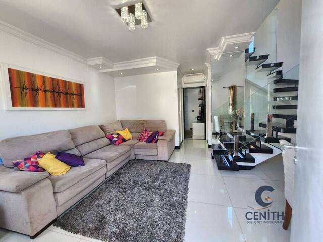 #CEN310 - Casa em condomínio para Venda em Cotia - SP - 1